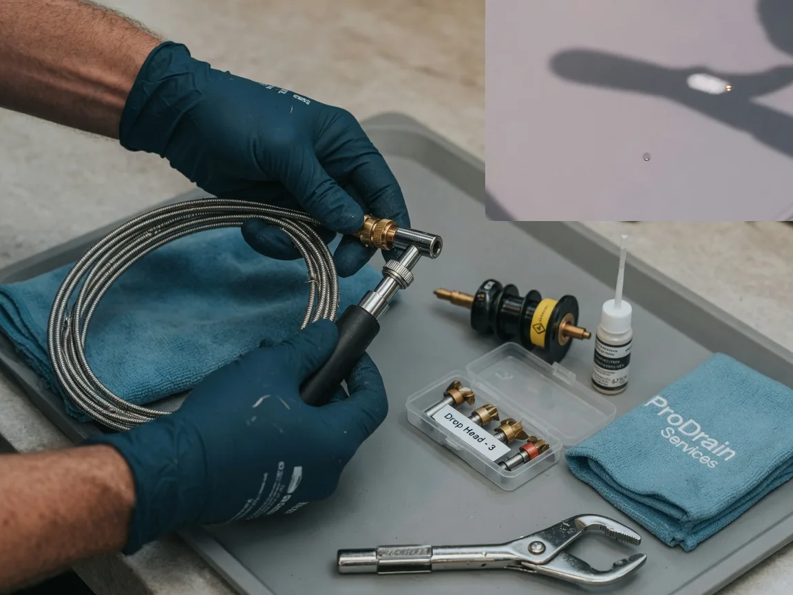 Why choose Drain Cleaning in Bailey, TX